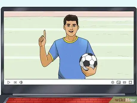 Image titled Make Money from Freestyle Soccer Step 4