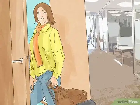 Image titled Retract a Resignation Letter Step 16