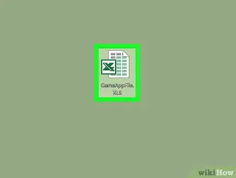 Image titled Convert Text Files to Excel Step 6