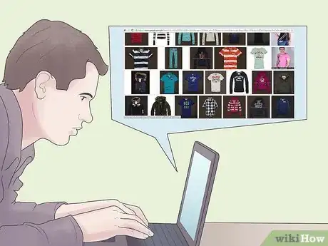 Image titled Get Hollister Clothes Cheap Step 7