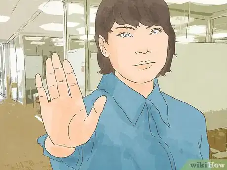 Image titled Refuse Sexual Advances Step 3