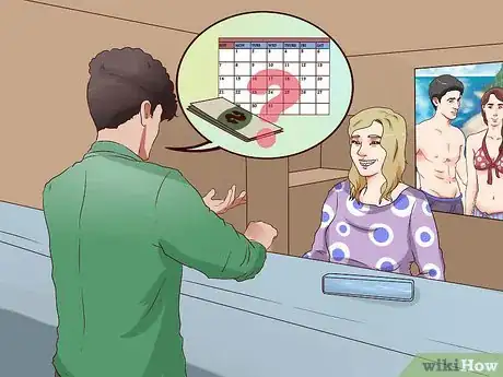 Image titled Know if Your Gym Membership Is Worthwhile Step 10