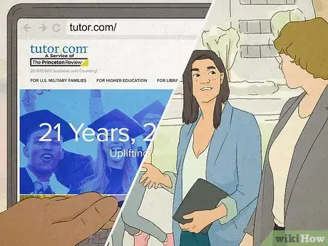Image titled Become a Homeschool Tutor Step 5