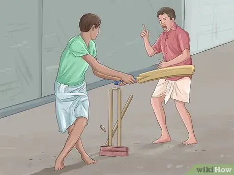 Image titled Play Gully Cricket Step 7