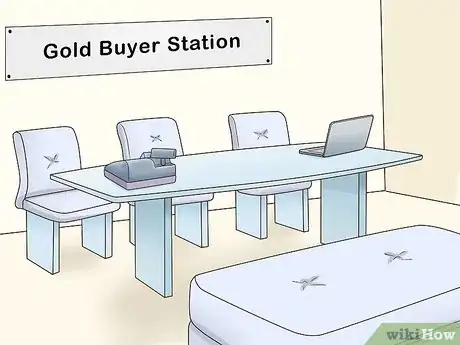 Image titled Start a Gold Party Business Step 8