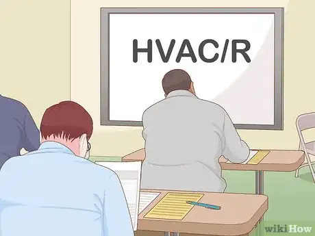 Image titled Become a Refrigeration Mechanic Step 13