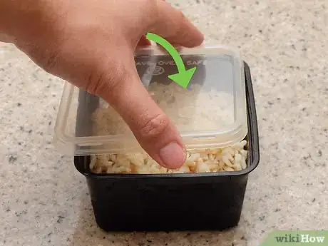 Image titled Freeze Rice Step 5
