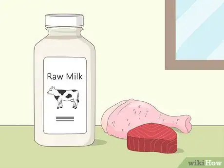 Image titled Treat Campylobacter Step 3