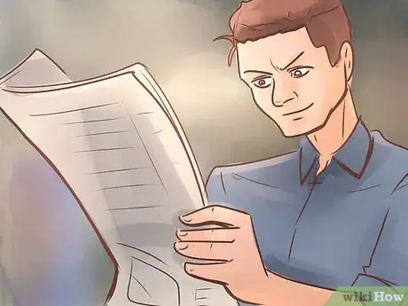 Image titled Negotiate the Best Offer on a Foreclosure or Pre Foreclosure Step 1