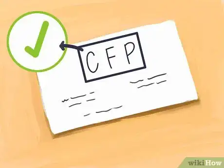 Image titled Select a Financial Advisor Step 11