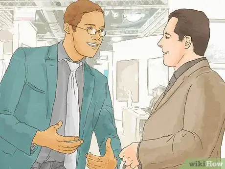 Image titled Welcome New People Step 7