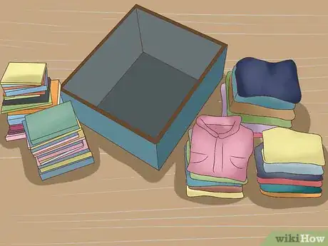 Image titled Pack Like a Pro Step 1