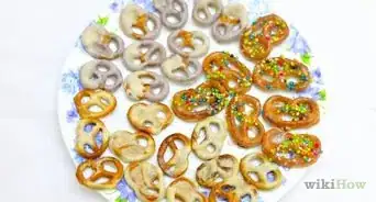 Make Yogurt Covered Pretzels