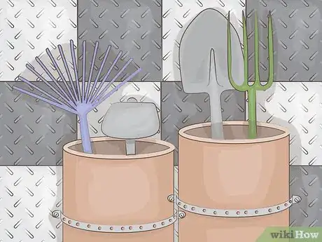 Image titled Decorate a Garage Step 11