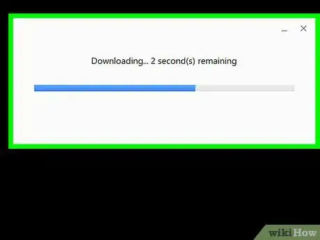 Image titled Video Chat on Gmail Step 4