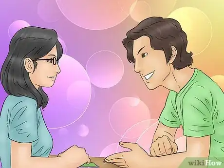 Image titled Impress a Nerd Girl Step 6