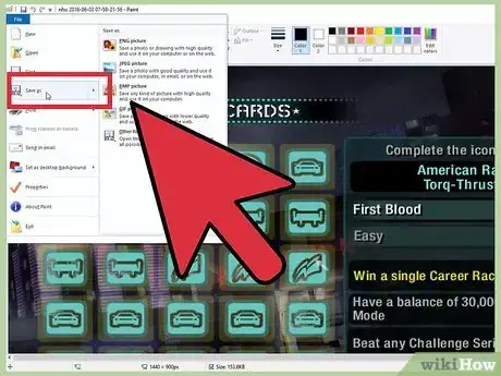 Image titled Show Off Achievements in Need for Speed Step 17