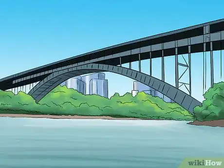 Image titled Drive to Manhattan Step 2