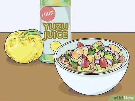 Image titled Use Yuzu Fruit Step 3