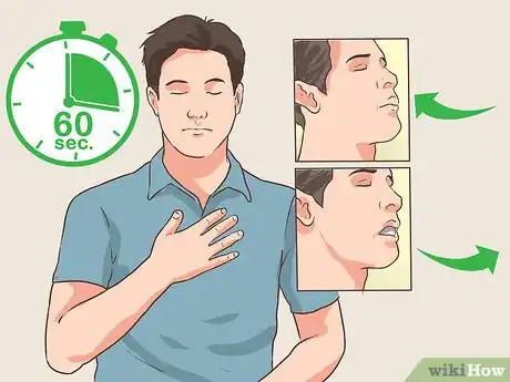 Image titled Find Time for Daily Meditation Step 8