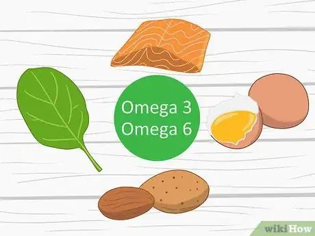 Image titled Avoid the Health Risks of Vegetarian Diets Step 2