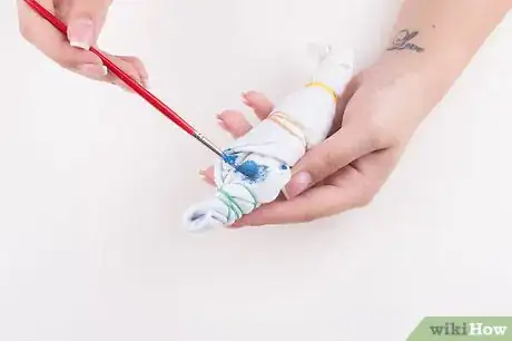 Image titled Tie Dye Using Rit Powder Step 8