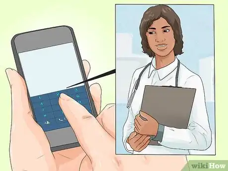 Image titled Treat Erythrodermic Psoriasis Step 1