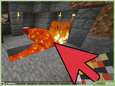 Image titled Attack a Base in Minecraft Step 23