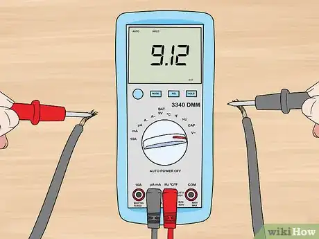 Image titled Identify Positive and Negative Wires Step 8