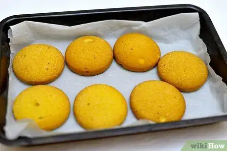 Image titled Make Melted Snowmen Cookies Step 5