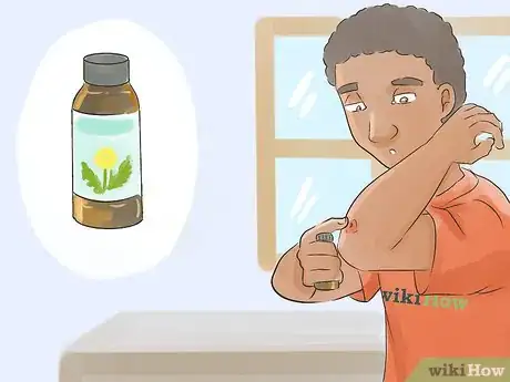 Image titled Harvest and Use Dandelion Roots Step 17