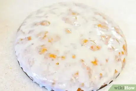 Image titled Bake Lemon Poppyseed Cake Step 22