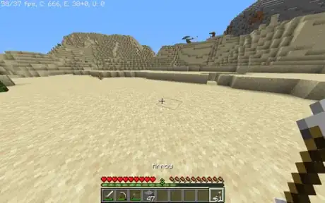 Image titled Fight Creepers in Minecraft