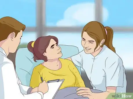 Image titled Treat Castleman Disease Step 11