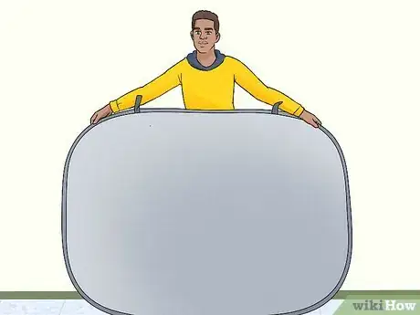 Image titled Fold a Backdrop Step 1