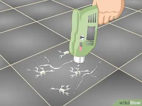 Image titled Repair Cracked Floor Tiles Step 12