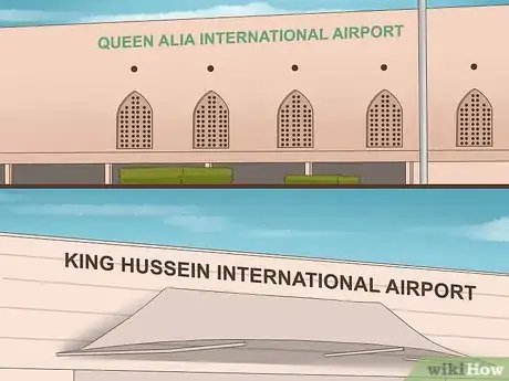 Image titled Visit Petra Step 3