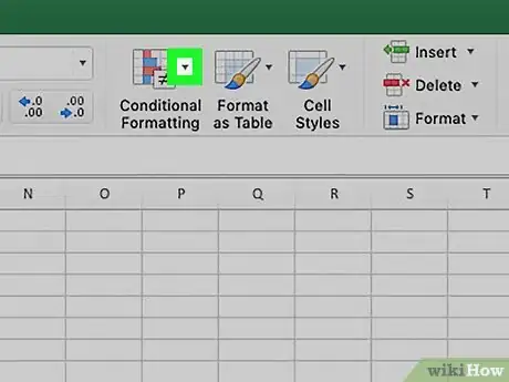 Image titled Highlight Every Other Row in Excel Step 13