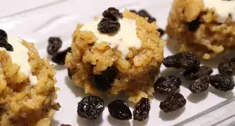 Make Quick and Easy Rice Pudding