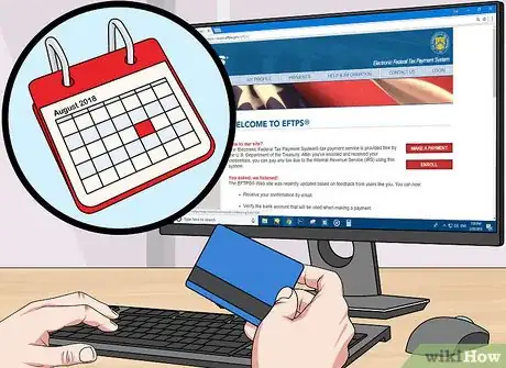 Image titled Pay IFTA Taxes Online Step 10