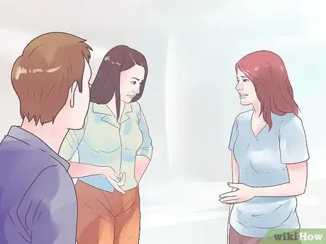 Image titled Help Paranoid People Step 3