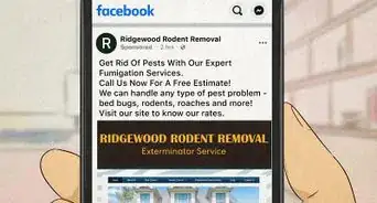 Start a Pest Control Business