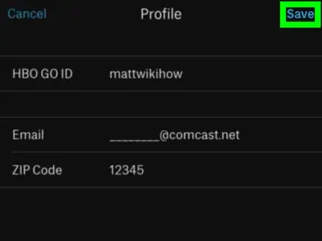Image titled Activate HBO GO on Android_step12.png