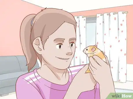 Image titled Care for Syrian Hamsters Step 17