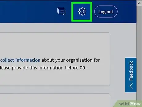 Image titled Connect PayPal to Squarespace Step 8