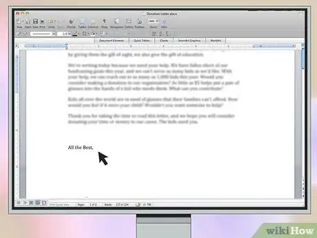 Image titled Format a Donation Request Letter Step 6