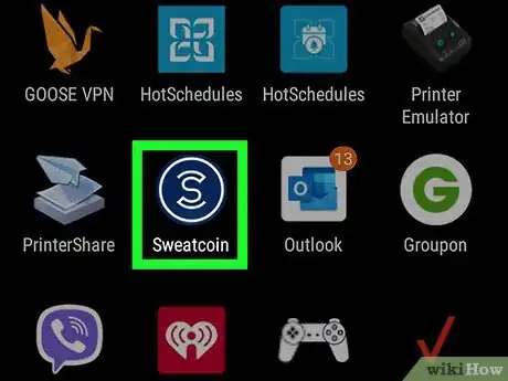 Image titled Add Friends on Sweatcoin on Android Step 5