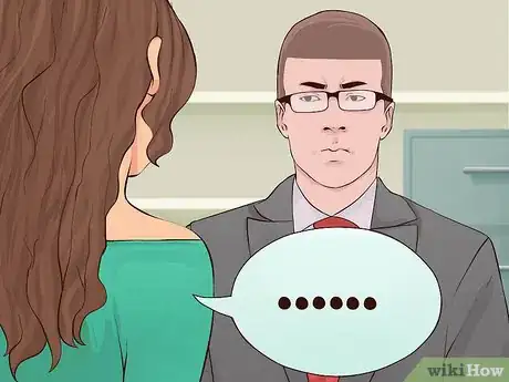 Image titled Criticize a Colleague's Work Step 1