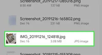 Export Contacts and Media Files from a Blackberry to an Android