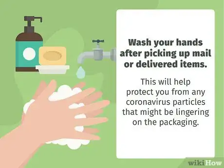 Image titled Coronavirus Proof Your Home Step 19